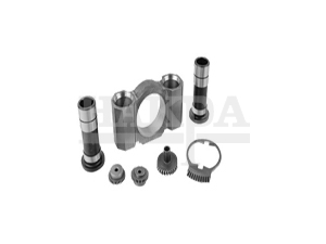 -MERITOR-CALIPER SHAFT HOUSING REPAIR KIT -L